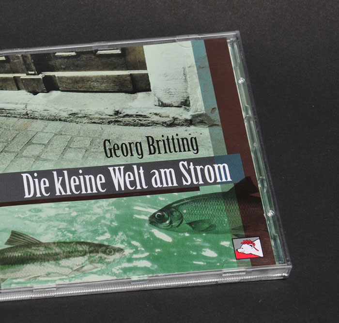 Die kleine Welt am Strom 01