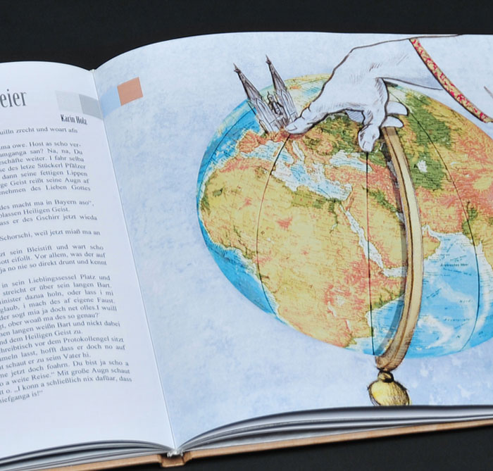 Ueberraschend Weih 03