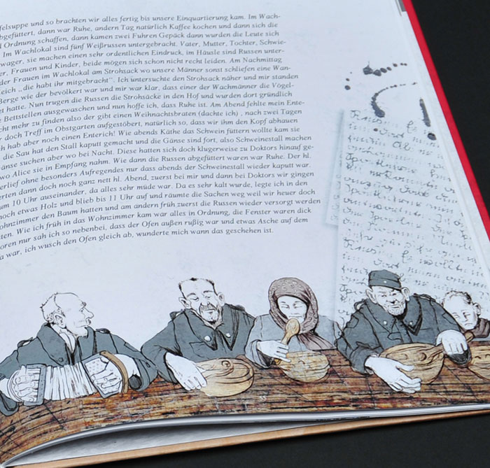 Ueberraschend Weih 04