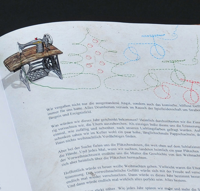 Ueberraschend Weih 05