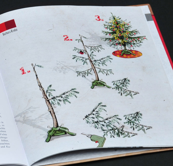 Ueberraschend Weih 06