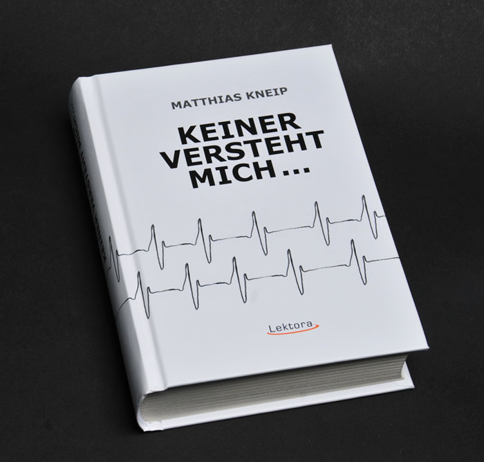 Keiner versteht mich ...