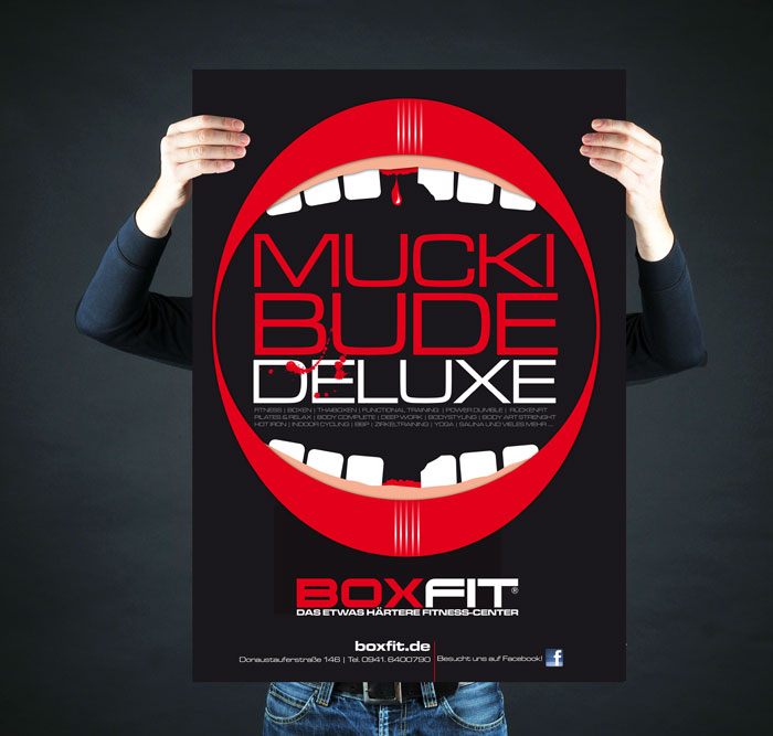 07 Plakate