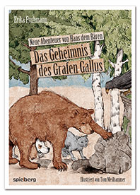 09 Das Geheimnis Des Grafen Gallus