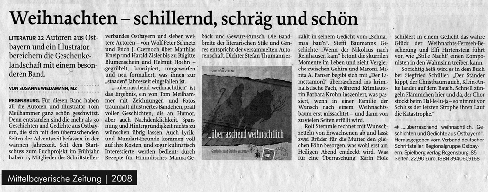 2008 10 ueberraschend weihnachtlich